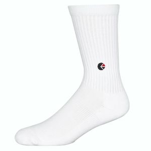ethika CREW - BLACK LOGO

Crew Socks